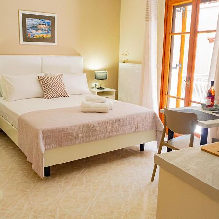 Dina Studio Argostoli 1 Apartment Bagian luar foto