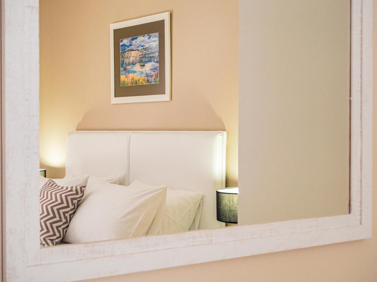 Dina Studio Argostoli 1 Apartment Bagian luar foto