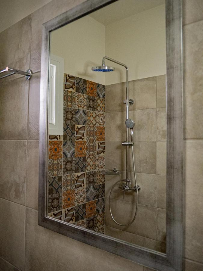 Dina Studio Argostoli 1 Apartment Bagian luar foto