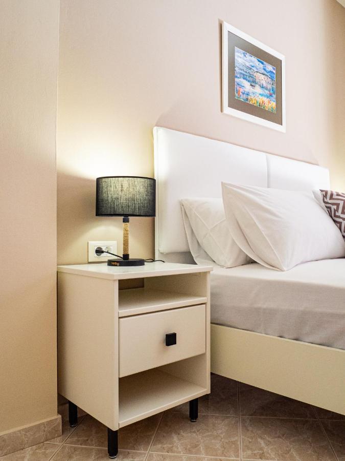 Dina Studio Argostoli 1 Apartment Bagian luar foto
